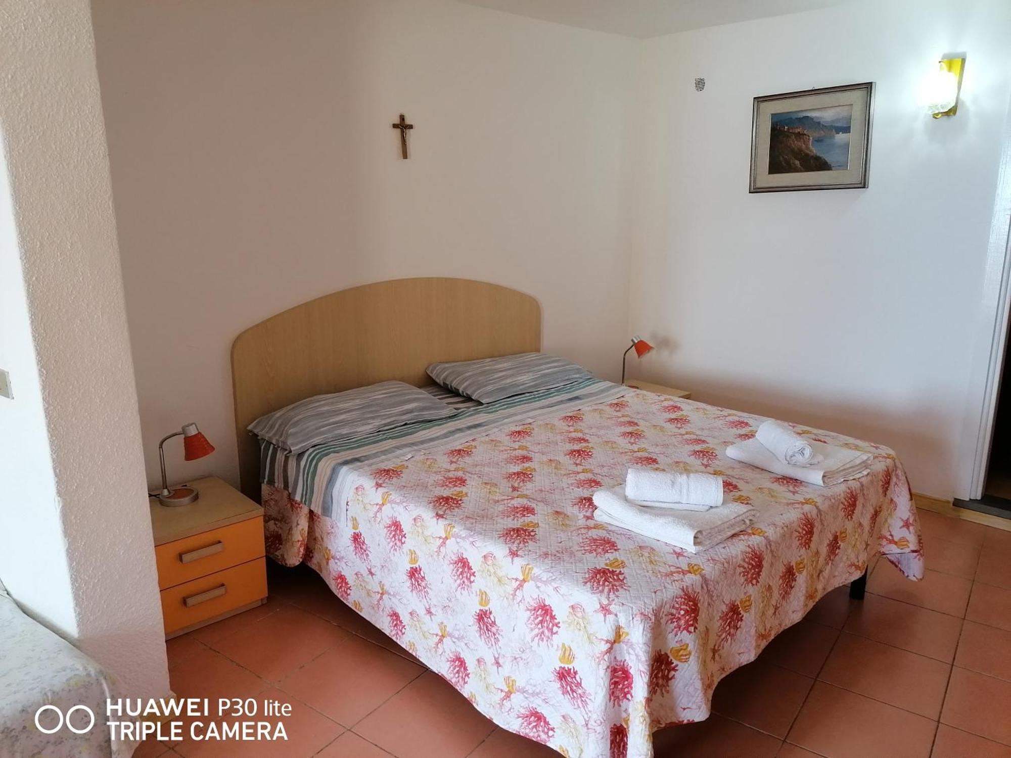 Casa Reginella - Borgo Marinaro Hotel Conca dei Marini Luaran gambar