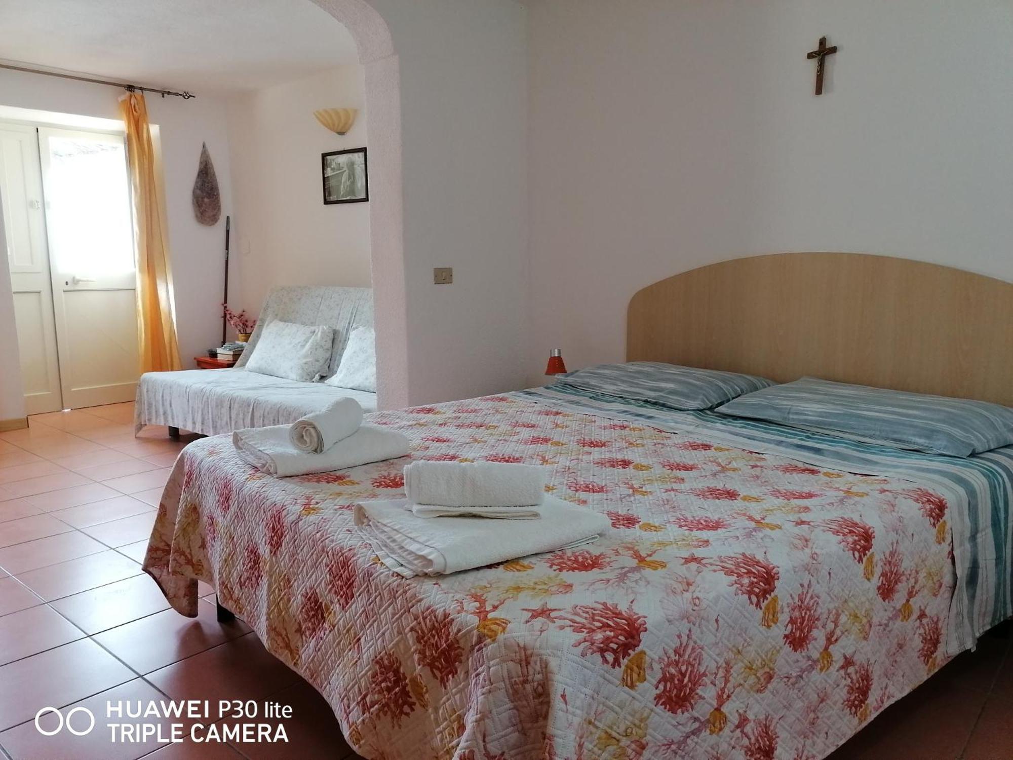 Casa Reginella - Borgo Marinaro Hotel Conca dei Marini Luaran gambar