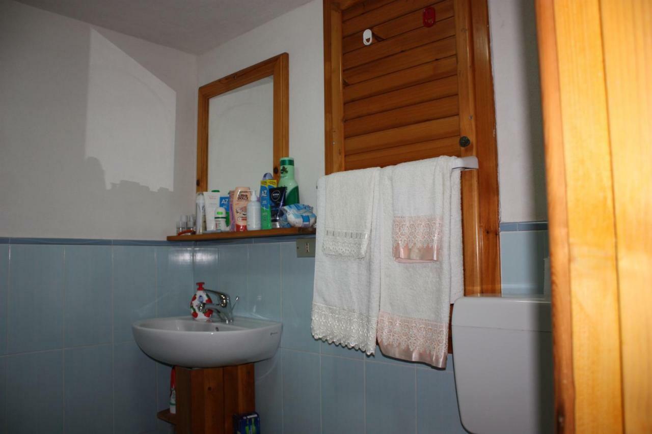 Casa Reginella - Borgo Marinaro Hotel Conca dei Marini Luaran gambar