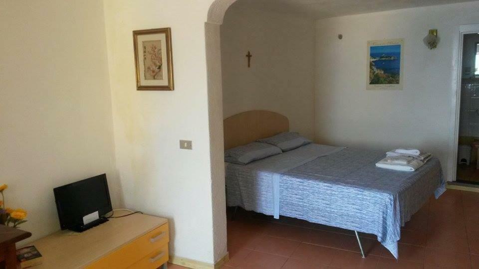 Casa Reginella - Borgo Marinaro Hotel Conca dei Marini Luaran gambar