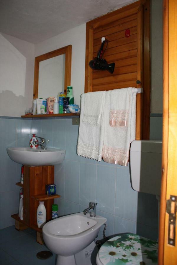Casa Reginella - Borgo Marinaro Hotel Conca dei Marini Luaran gambar