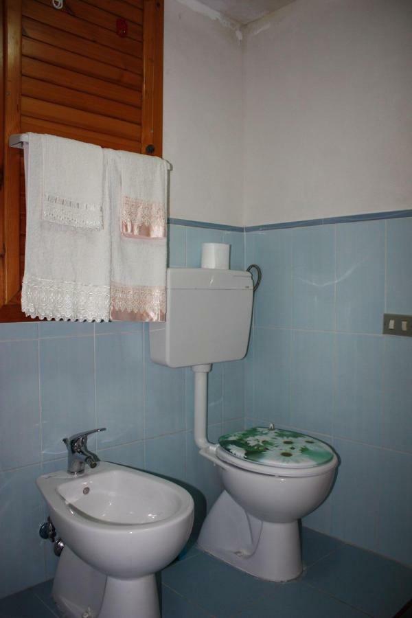 Casa Reginella - Borgo Marinaro Hotel Conca dei Marini Luaran gambar