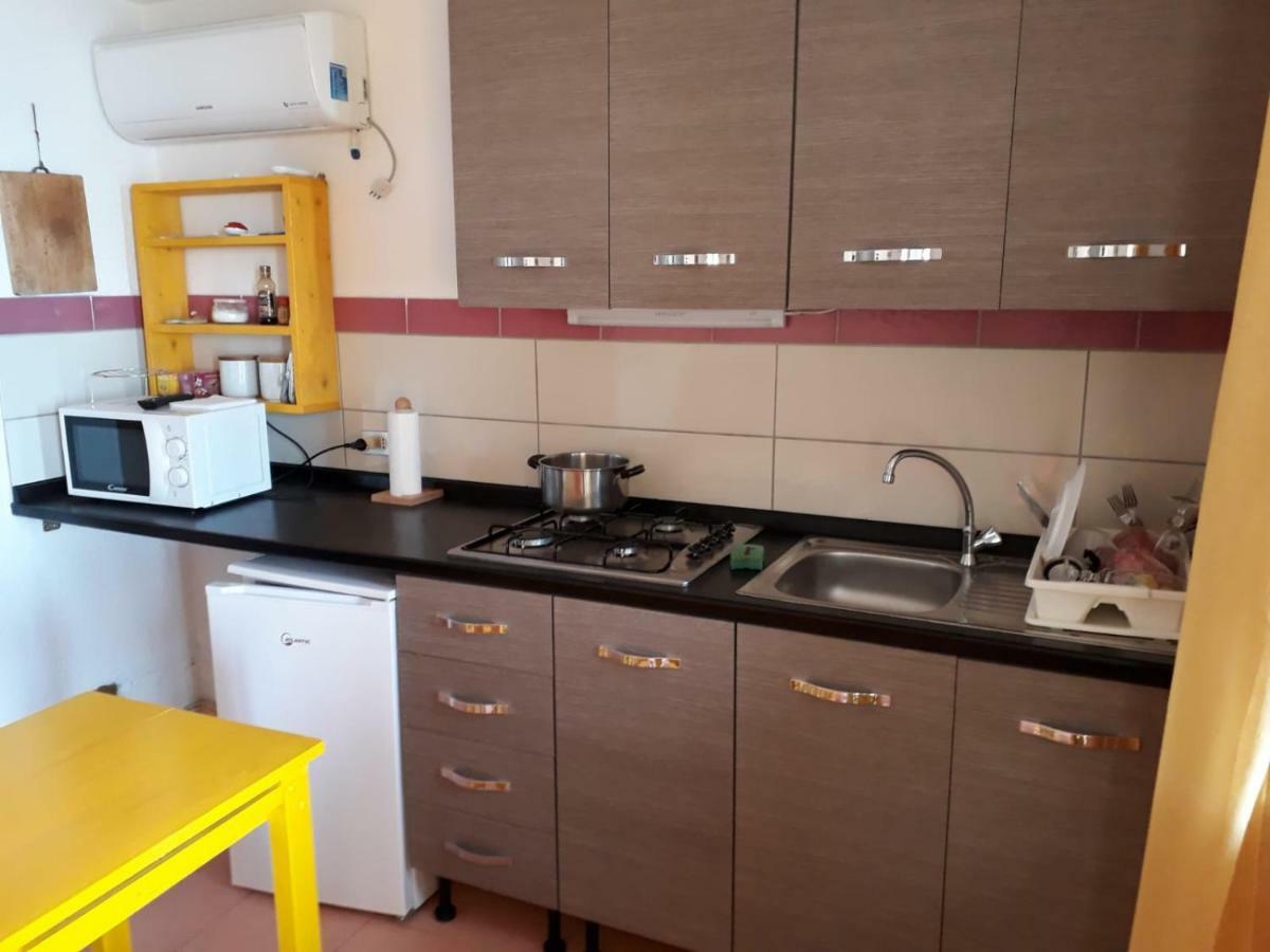 Casa Reginella - Borgo Marinaro Hotel Conca dei Marini Luaran gambar